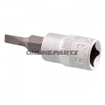 Insert Schl 1/4 3.5 Jmp
