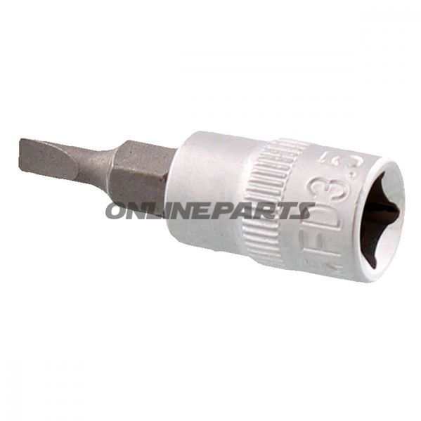 Insert Schl 1/4 3.5 Jmp