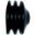 Fork Gaiter Westfaliafür Waeco 2000