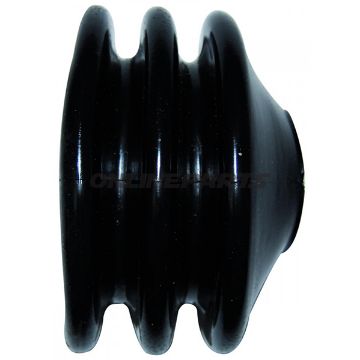Fork Gaiter Westfaliafür Waeco 2000