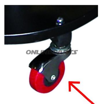 Steering Wheel For 6060941 Jmprollhocker