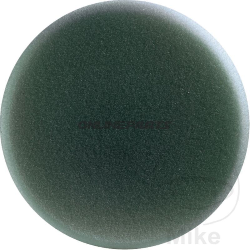 Polishing Sponge Gray 160Mmsonax Antihologrammpad