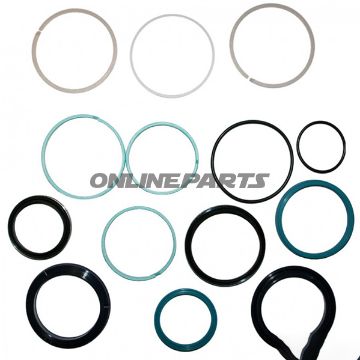 Seal Kit Jumbo Ntkommandozylinder