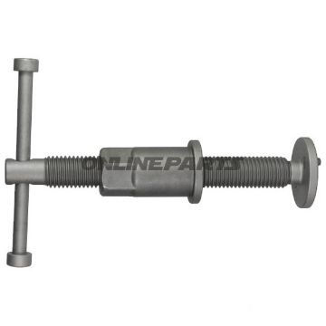 Spindle Mit Rechtsgewindefür Bremskolben Werkzeug