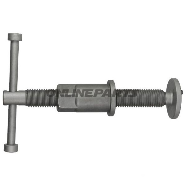 Spindle Mit Rechtsgewindefür Bremskolben Werkzeug