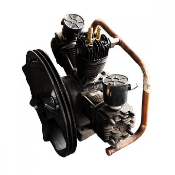 Compressor Aggregatblitz Zh 550