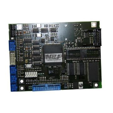 Board Prozessor 6726381Geodyna