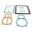 Seal Kit Ab450/550 Blitz77003703