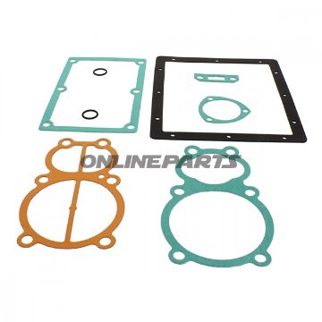 Seal Kit Ab450/550 Blitz77003703