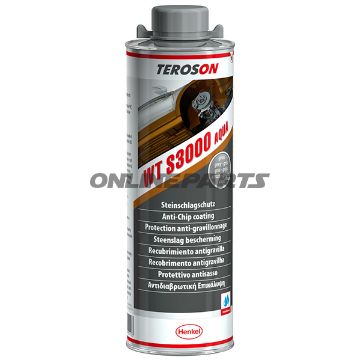 Stone Impact Protection Wt S3000 1Lter Grey Aqua Wb-Basis