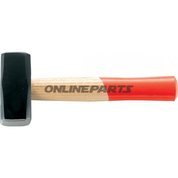 Lump Hammer 1500G