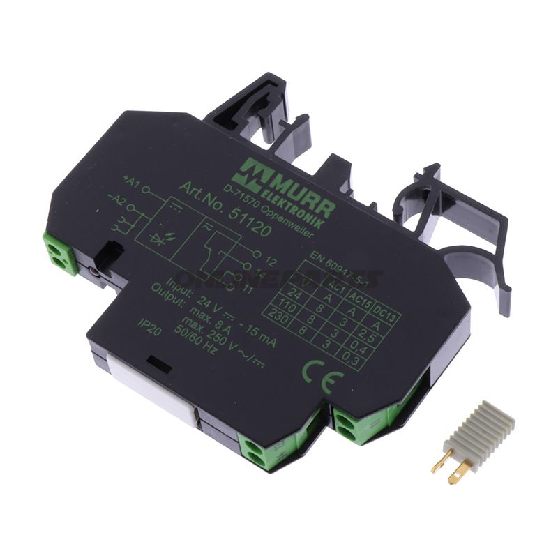 Zeitrelais Fuer Nb 4.40Halte Ausfuehrung
