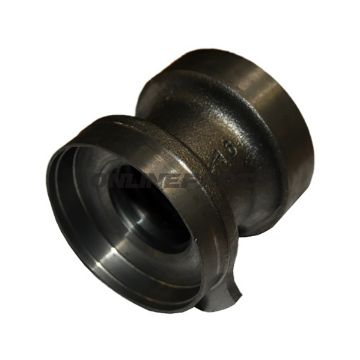 Sicherheitsmutter Duolifthofmann 6490128