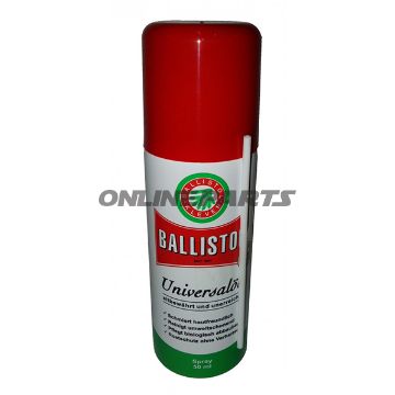 Universal Oil 5Omlballistol