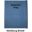 Sandpaper Paket 230X280 Sbwf 3X K400 K500 K600 K800