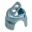 Steckerhalter Aus Steelfor 7+13 Pol Stecker