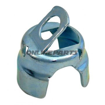 Steckerhalter Aus Steelfor 7+13 Pol Stecker
