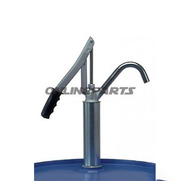 Drum Mounted Oil Pumphand Operated 50-205L Drums