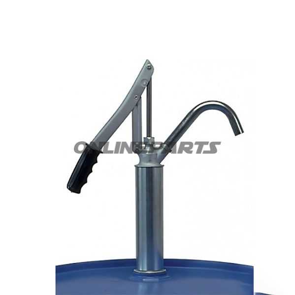 Drum Mounted Oil Pumphand Operated 50-205L Drums