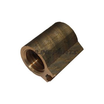Rav Sicherheitsmut. Longrechts 6 Mm Steigung