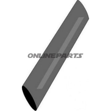 Heat Shrink Tube End19.1 - 9.5 - 20 Pieces