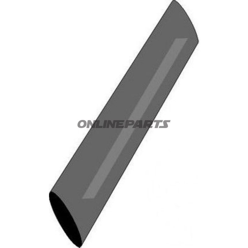 Heat Shrink Tube End19.1 - 9.5 - 20 Pieces