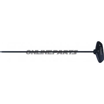 Screw Driver T25 392Mmt-Griff