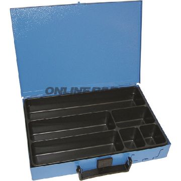 Assortment Box 6 Compartments8580