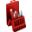 Chisel Punch Drift Set6 Piece Set