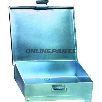 Filling Funnelverzinkt G 2