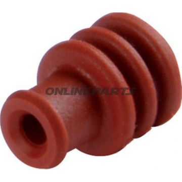 Sealing Plug Ela 1-2.5Brown