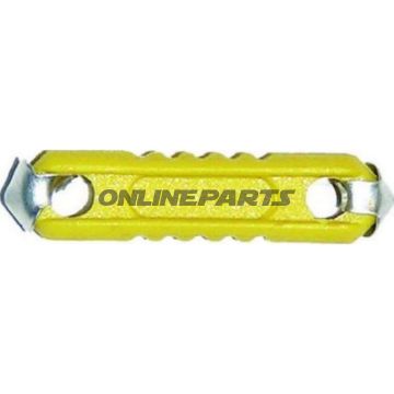 Fuses Torp 5A Bli86x25 Alternative: 1491307