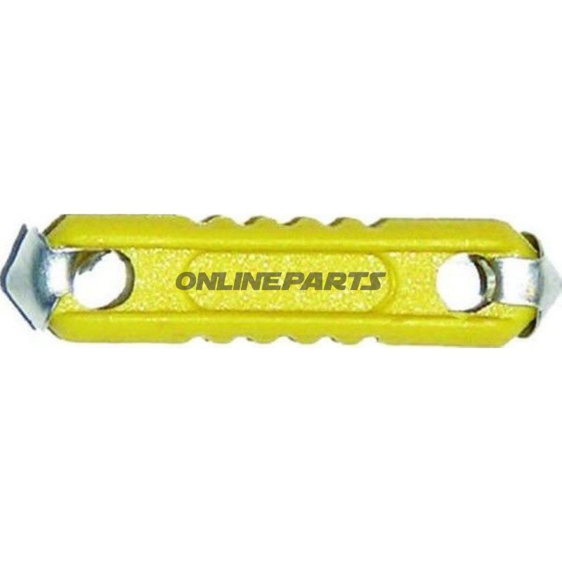 Fuses Torp 5A Bli86x25 Alternative: 1491307