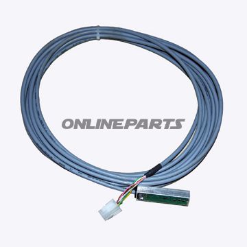 Hallsensor Cltkabel 7.20 M.