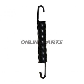 Tension Spring Abdrueckpedalmonty 3300 Racing Hofmann