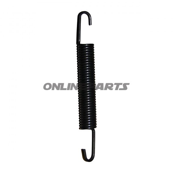 Tension Spring Abdrueckpedalmonty 3300 Racing Hofmann
