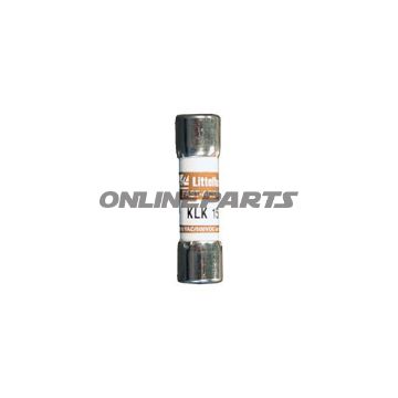 Fuse 600V 15A Et201flink For Multimeter Mt04 & Mt07