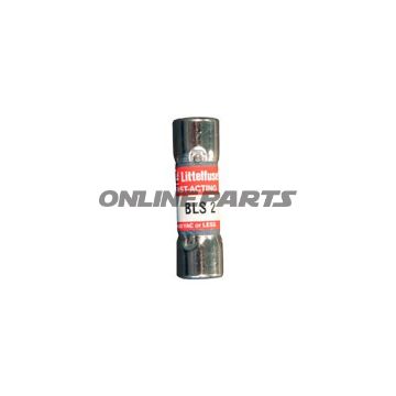 Fuses 600V 2A Flinket200