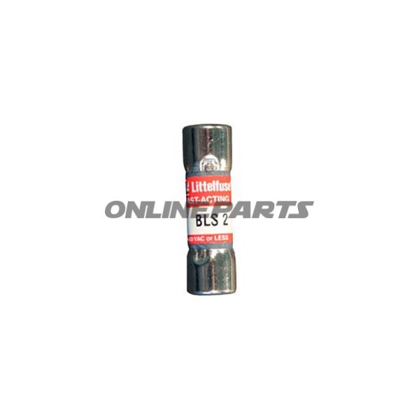 Fuses 600V 2A Flinket200
