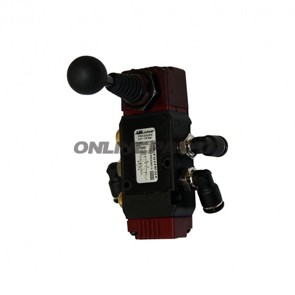 Control Valve Easymont4029234 Eaa0328g73a