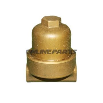 Hochdruckfilter Nussbaum980182