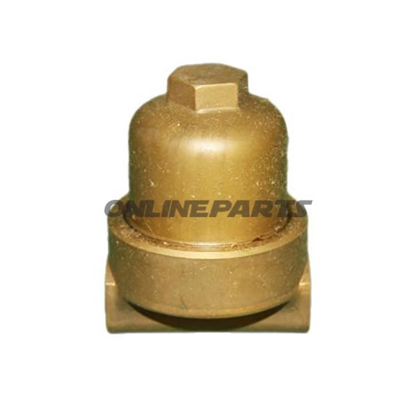Hochdruckfilter Nussbaum980182