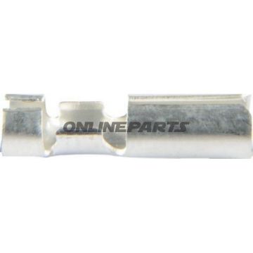 Round Connector Female 0.75-2.51 Piece