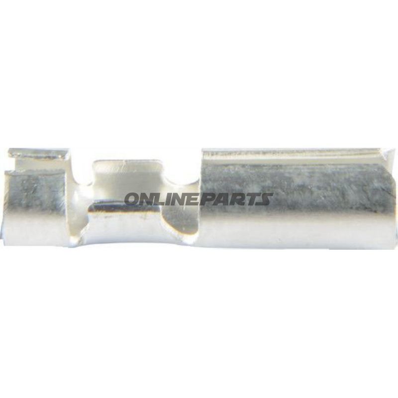Round Connector Female 0.75-2.51 Piece