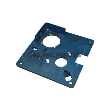 Kopfplatte 450Sl05016gegenseite