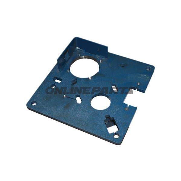 Kopfplatte 450Sl05016gegenseite