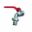 Rapid Ball Valve Outletfor Barrel Containers