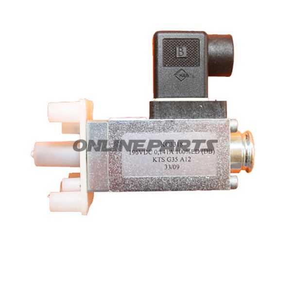 Lowering Valve Md 155163491