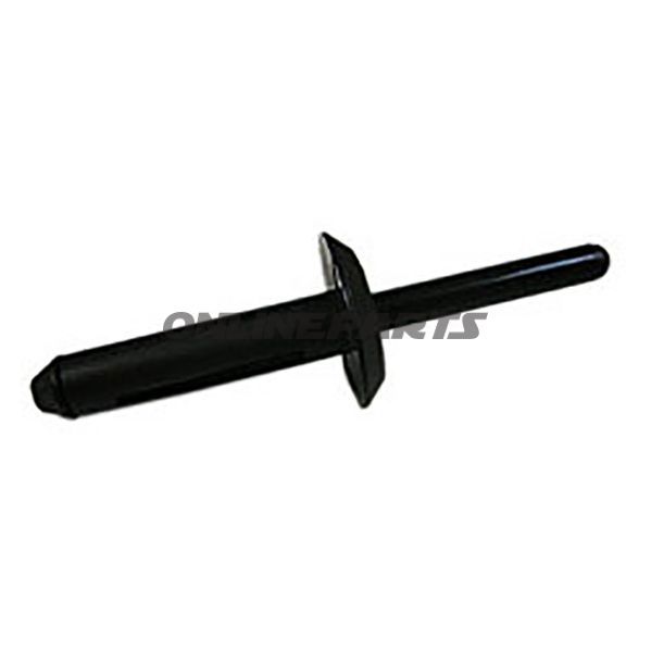 Niet Plastic 5.0Mm 50Stck