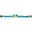 Airline Tie Down Bluel 0.2M+1.9M / B 25Mm